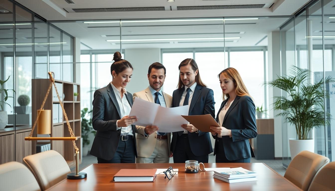 Closing preparation for a real estate deal