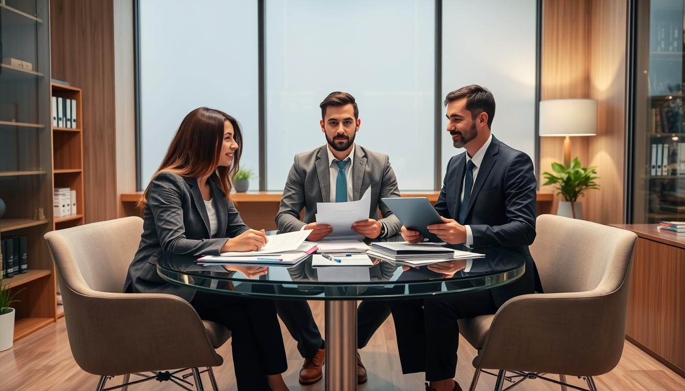 Real estate closing coordination and transaction planning